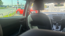 SEAT Ibiza 1.0 TSI 115 FR Sport [EZ] 5dr Petrol Hatchback